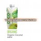 High quality organic coconut water 330ml/1,000ml / Made in Vietnam