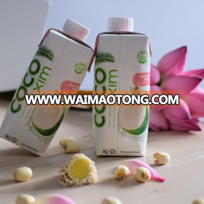 VIETNAM HEALTHY COCONUT WATER